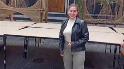 كانت تصلي لأجل امتحان الإعدادية.. مصدر مُقرب من عائلة إنجي الشدايدة شهيدة كنيسة مار إلياس بدمشق يكشف لحظاتها الأخيرة