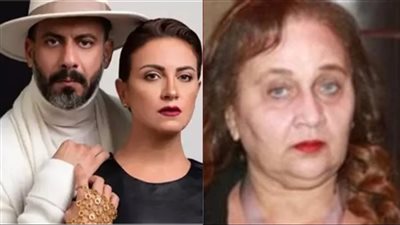 ماجدة خير الله عن تعاون ريهام عبد الغفور ومحمد فراج مجددا في مسلسل كتالوج: موهوبين والمهم السيناريو