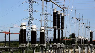 مصر تخطط لتبادل الطاقة مع سوريا والعراق وتركيا حال تحسن الأوضاع الإقليمية| خاص