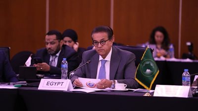 مصر تستضيف اجتماع اللجنة التوجيهية لـ Africa CDC وتؤكد دعمها للسيادة الصحية بالقارة