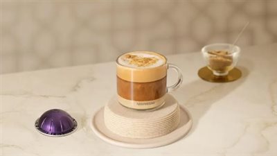 القهوة بالطحينية تتصدر التريند الصحي على مواقع التواصل.. ما القصة؟ 