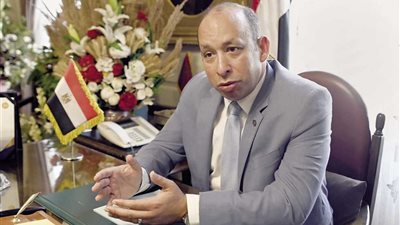 عميد قصر العيني: التوسع في البرامج المهنية وشهادات إتمام التدريب الإكلينيكي