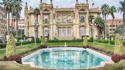 جامعة عين شمس: افتتاح مشروعات طبية جديدة بمستشفى المسنين الشهيد أحمد شوقي