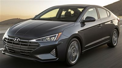 هيونداي النترا AD موديل 2020 بـ 700 ألف جنيه.. اعرف مواصفاتها