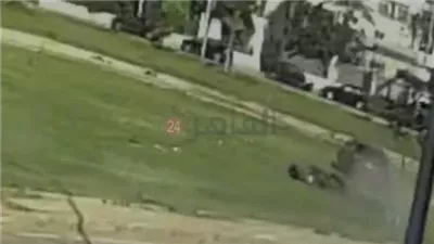 بعد تصالح الطرفين.. إخلاء سبيل المتهمة بدهس أسرة في حديقة النرجس