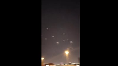 إعلام أمريكي: واشنطن تترقب هجمات إيرانية على قواعد في البحرين والعراق بعد قصف قاعدة العديد بقطر