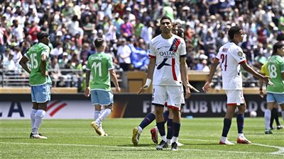 تشكيل باريس سان جيرمان ضد بايرن ميونخ في ربع نهائي كأس العالم للأندية 2025 