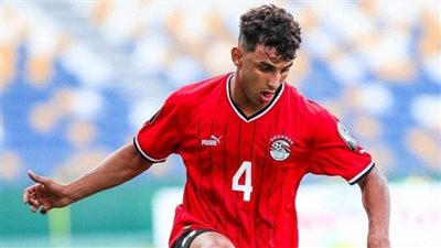 لتدعيم الجبهة اليمنى.. أحمد عيد معروض على الزمالك