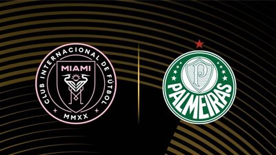 القنوات المفتوحة الناقلة لمباراة إنتر ميامي وبالميراس مباشر اليوم في كأس العالم للأندية 2025