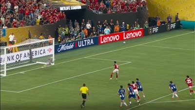 نتيجة مباراة الأهلي وبورتو.. المارد الأحمر يتقدم بهدفين في الشوط الأول 