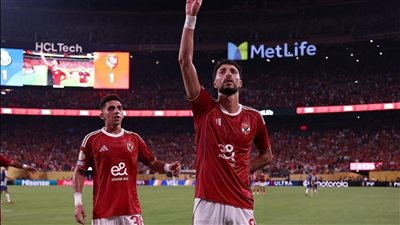 مهاجم منتخب فلسطين السابق: وسام أبو علي يستحق أكثر من 8 ملايين دولار