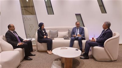 تعاون بين وزارة السياحة وقنا للترويج للمقومات الفريدة بالمحافظة وتطوير منطقة معبد دندرة