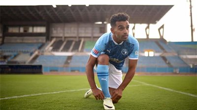 أنباء عن اقتراب عودته مجددًا.. يوسف أوباما يتصدر الحسابات الفنية للزمالك 