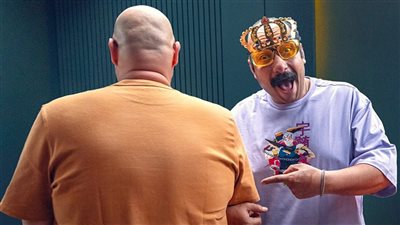 الليلة.. محمد ثروت ضيف معتز التوني في برنامج فضفضت أوي