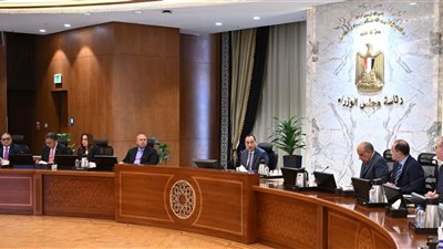 مصادر: الحكومة تبدأ اجتماعها الأسبوع الجاري من مدينة العلمين