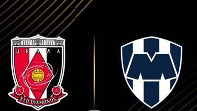 موعد مباراة مونتيري المكسيكي وأوراوا الياباني في كأس العالم للأندية