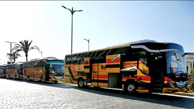 سوبر جيت تعلن تشغيل خط الساحل الشمالي وخطوط جديدة بالوجهين البحري والقبلي بدءًا من الغد