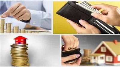 طريقة تنظيم ميزانية الأسرة الشهرية باستخدام جدول سهل وبسيط