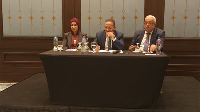 رئيس الغرف السياحية: الاستعانة بخبير دولي لمراجعة تنظيم نشاط الغوص في مصر