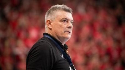 الأحد.. انطلاق أول تجمعات منتخب اليد استعدادًا لكأس الأمم الإفريقية 