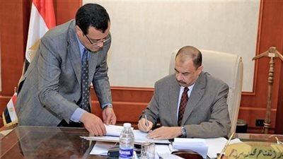 نتيجة تالتة إعدادي محافظة سوهاج 2025.. الآن على القاهرة 24