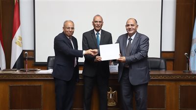 القومي للبحوث يكرم أفضل 2% من الباحثين الأكثر تأثيرًا عالميًا وفقًا لتصنيف جامعة ستانفورد 