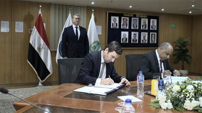 حفر 6 آبار استكشافية.. شراكة مصرية روسية لبحث واستغلال منطقة جنوب وادي سهل بالصحراء الشرقية