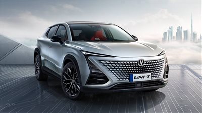 أغلى سيارة زيرو تقدمها شانجان في مصر.. وصلت إلى 1.5 مليون جنيه