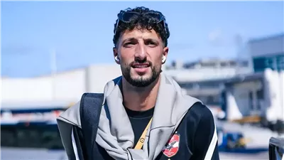 شوبير: وسام أبو علي لم يخضع للقياسات البدنية بسبب شد عضلي.. وهذا سبب غياب بن شرقي