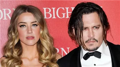 جوني ديب يفجر مفاجآت: محاكمتي مع آمبر هيرد كانت الطريق الوحيد لإنقاذ نفسي