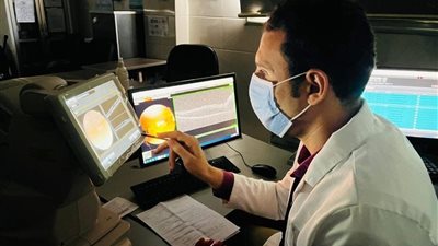 الرعاية الصحية: مستشفى الرمد ببورسعيد قدّم مليون و400 ألف خدمة طبية منذ بدء منظومة التأمين الصحي الشامل