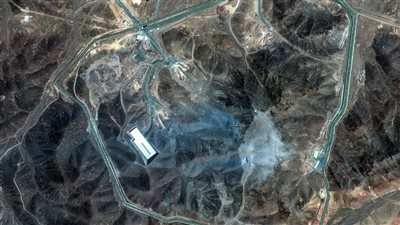 تقرير استخباراتي أمريكي يخالف مزاعم ترامب: نووي إيران لم يُدمر