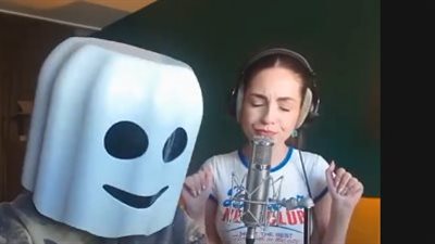 أغنية Dame un Grrr.. من لعبة جيل Z إلى تريند عالمي اجتاح تيك توك