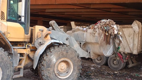 جانب من الحملة