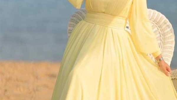 صور فساتين سهرة أنيقة