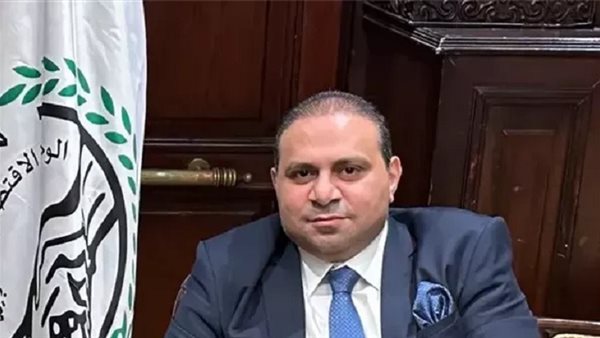 أمين عام شعبة المصدرين