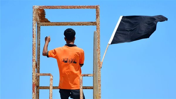 شاطئ بورسعيد 