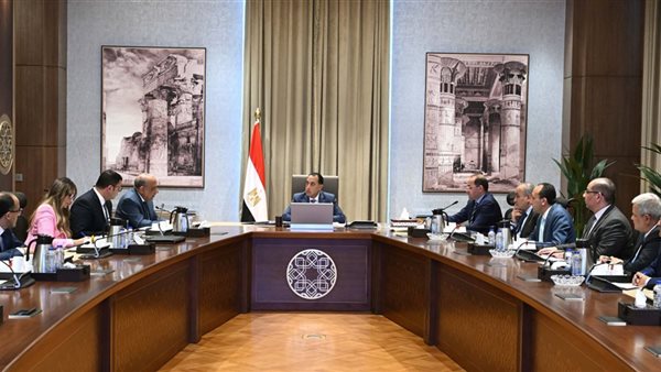 رئيس الوزراء 