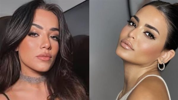 أسماء جلال - آية