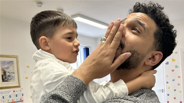 السفارة المصرية في