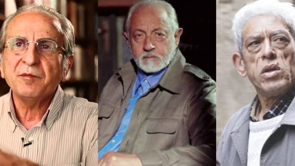 علي بدرخان وعبد العزيز