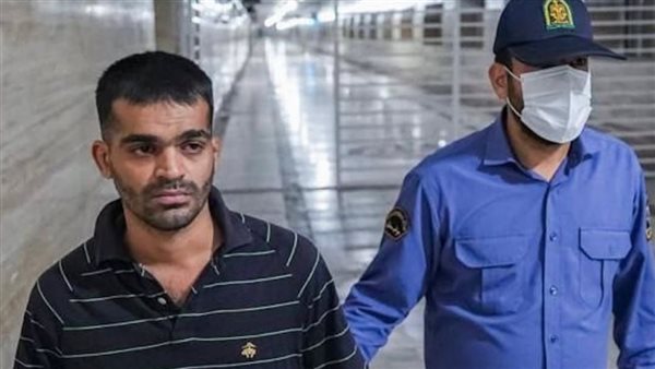 محمد أمين مهدوي