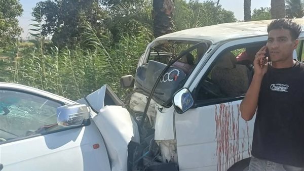 صورة من الحادث 