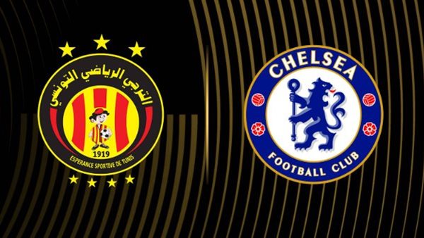 الترجي وتشيلسي