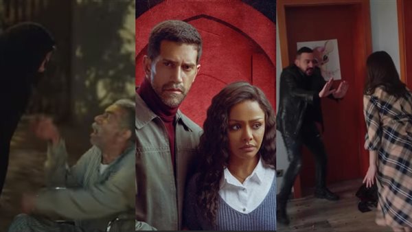 أعمال درامية 