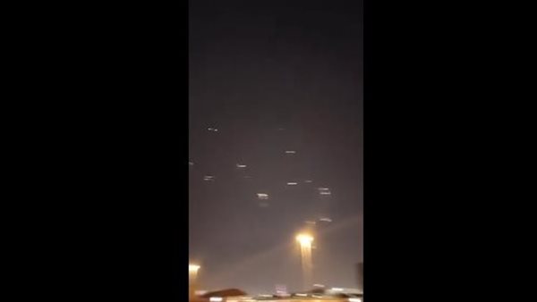 الهجوم على قاعدة