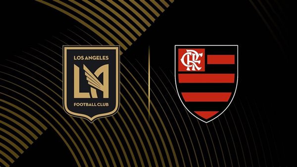 لوس أنجلوس وفلامنجو