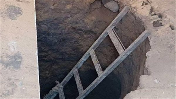 قضية التنقيب عن الآثار