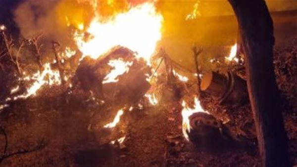 استهداف مسيرة إسرائيلة