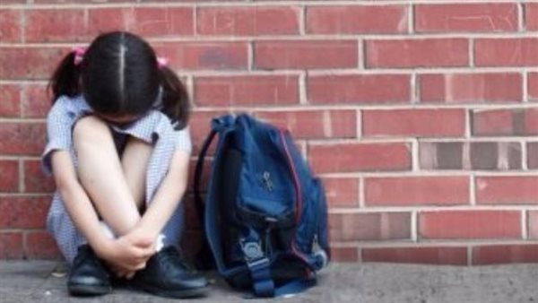 صغير - تعبيرية 